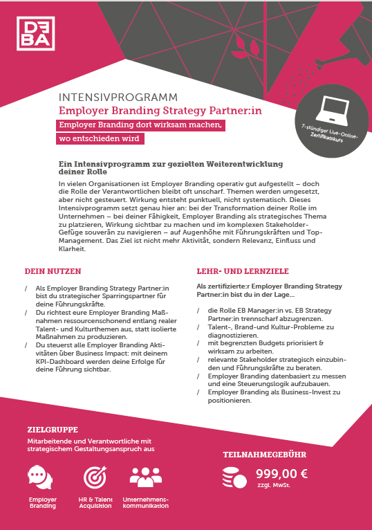 dies ist eine Vorschau des EBSP Flyers