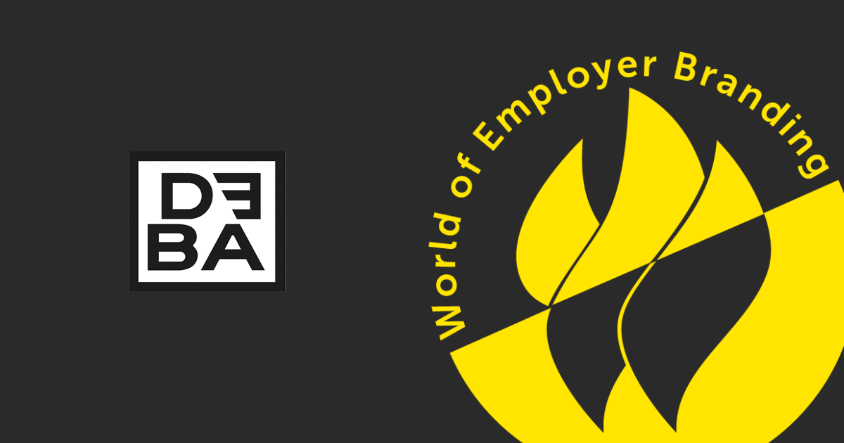 World of Employer Branding - Die EB Community powered by DEBA | DEBA GmbH