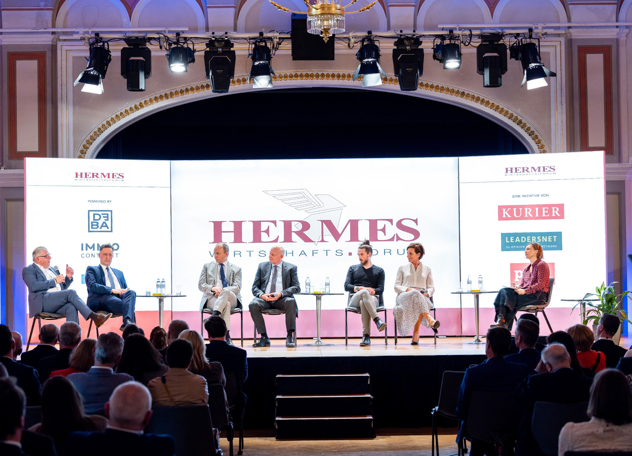 DEBA-Hermes-Forum-Employer-Branding