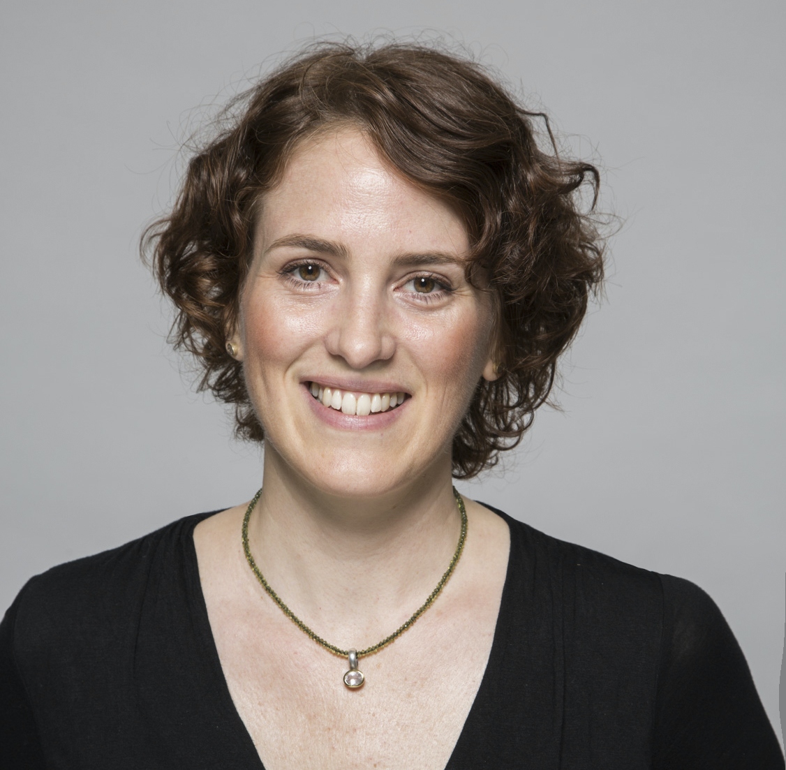 Lena Stork – Senior Consultant Employer Branding bei DEBA