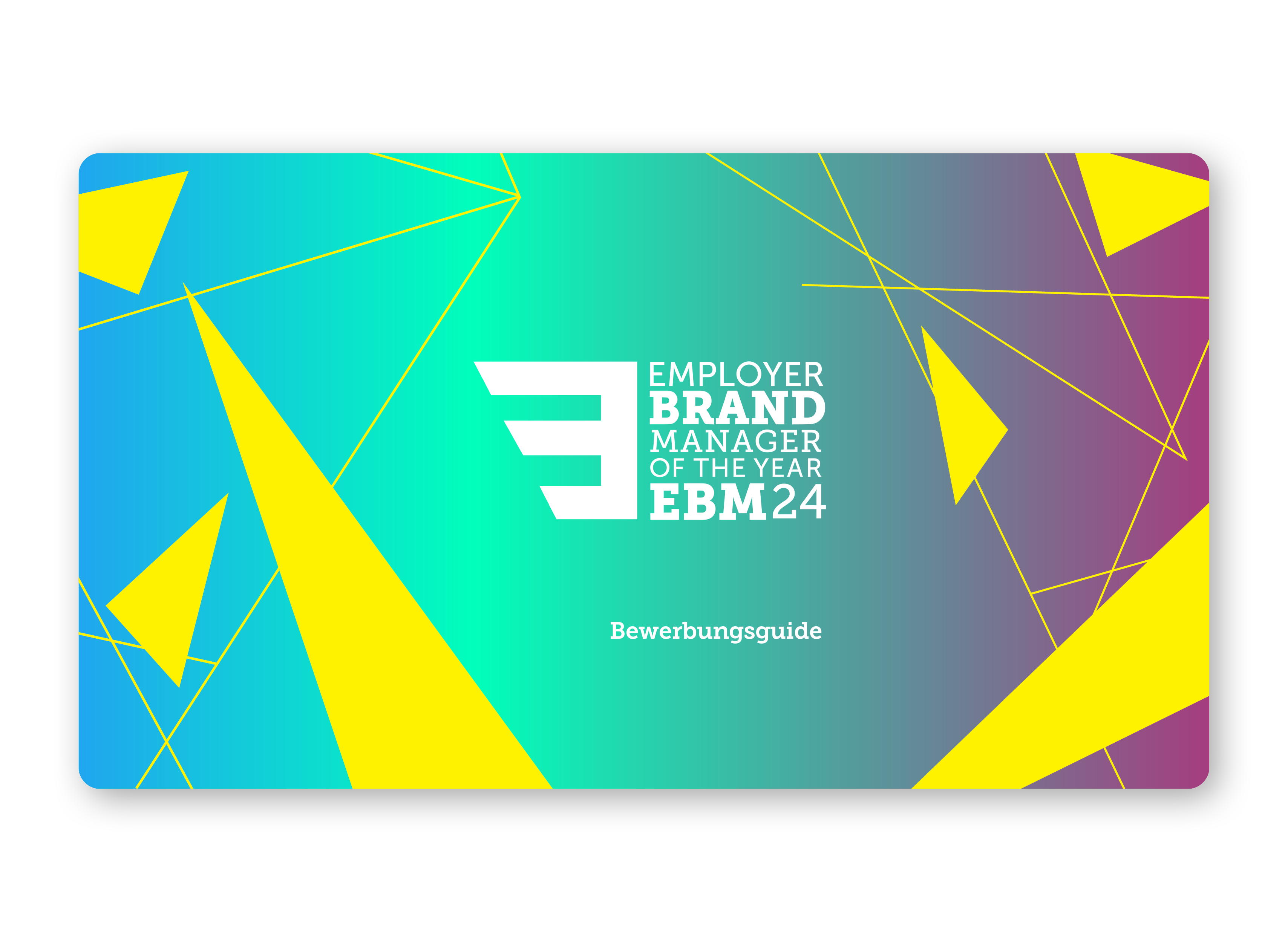 DEBA Employer of the Year – Bewerbungsguide