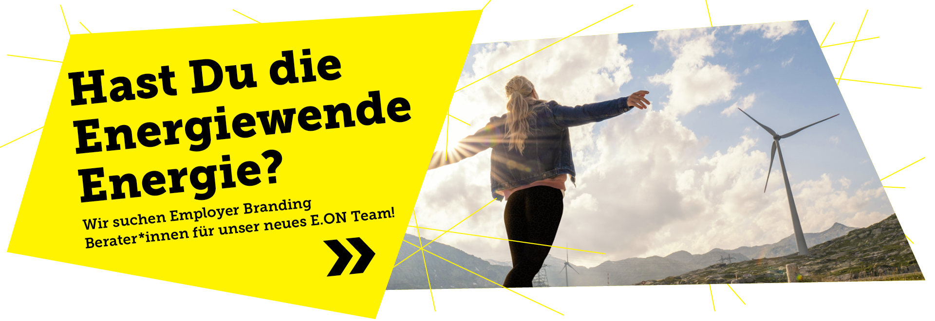 DEBA Employer Branding Akademie – E.ON Team Energie