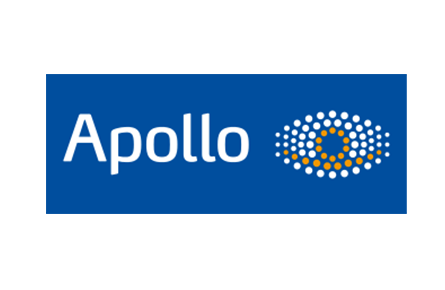 DEBA Deutsche Employer Branding GmbH, Referenz Apollo