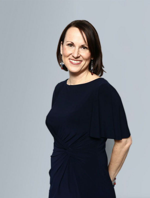 Barbara Moser, Lead Österreich bei DEBA