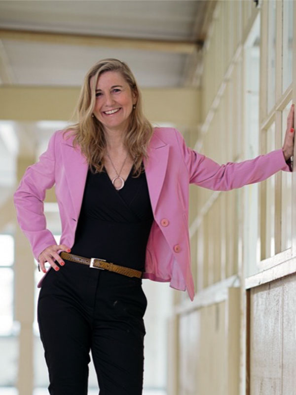 DEBA Deutsche Employer Branding GmbH, DEBA Schweiz Katrin Rossi