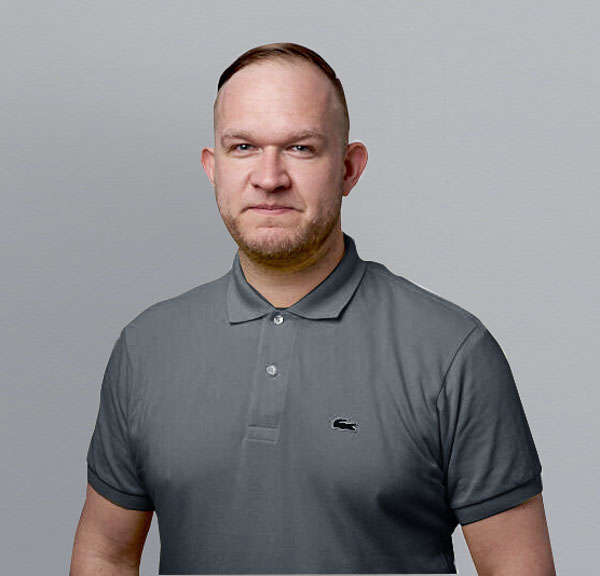 Marcus Merheim, Director Marketing & Growth bei DEBA