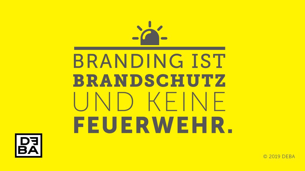 DEBA Deutsche Employer Branding GmbH, Aphorismus 03