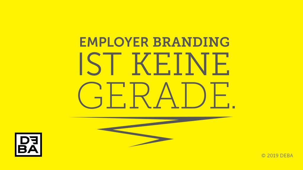 DEBA Deutsche Employer Branding GmbH, Aphorismus 06