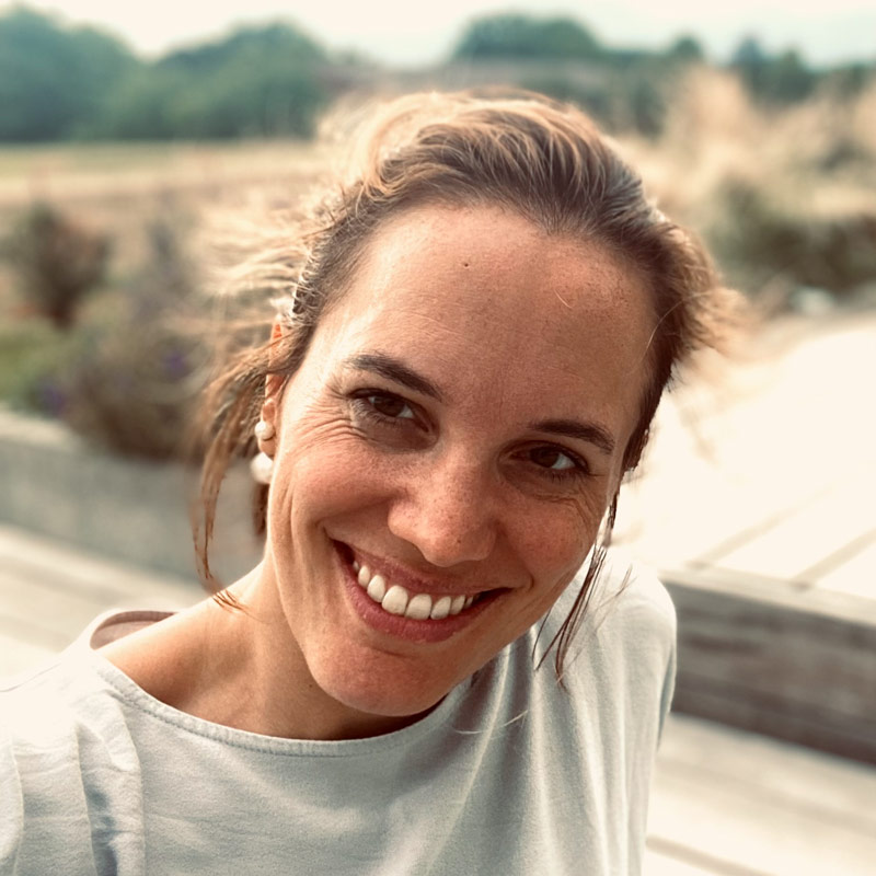 DEBA Employer Branding – Masterclass Referentin Beate Schulte