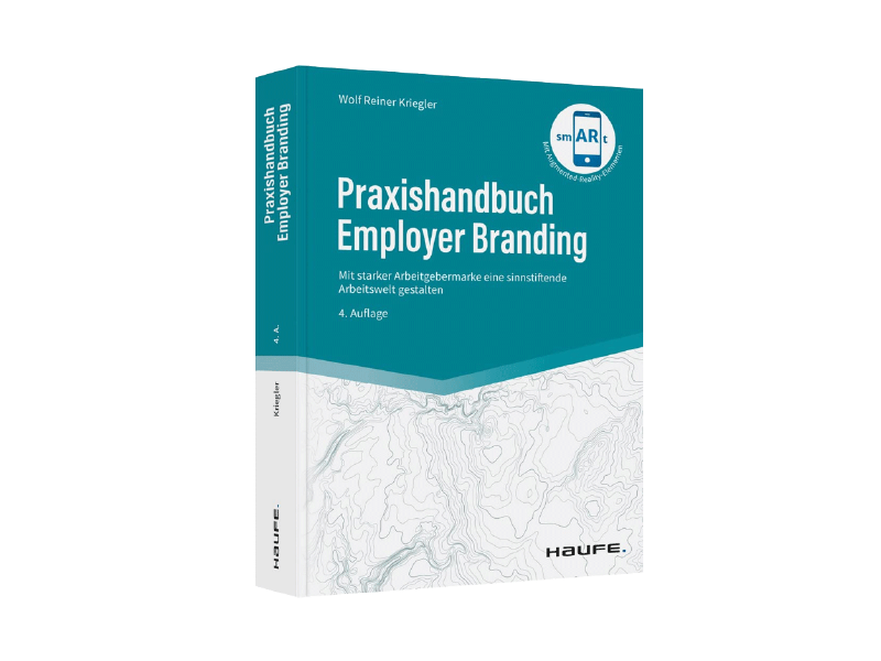 DEBA Employer Branding – Praxishandbuch