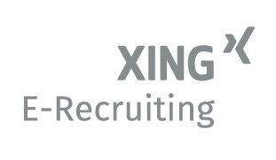 DEBA Deutsche Employer Branding GmbH, logo XING e-Recruiting