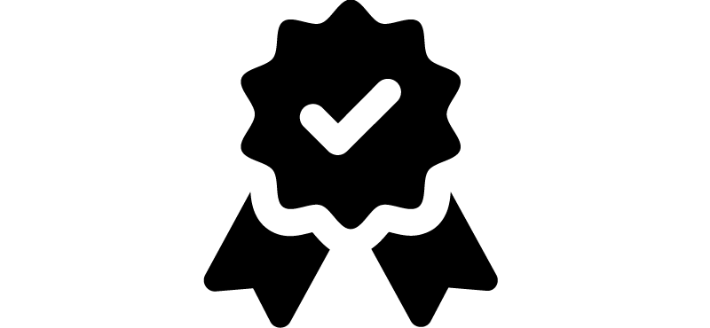 DEBA Employer Branding – Masterclass icon Zertifikat