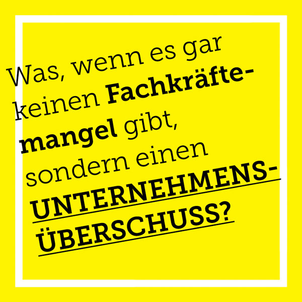 DEBA ZPE 2022 – Gedanken zum Selberpflücken