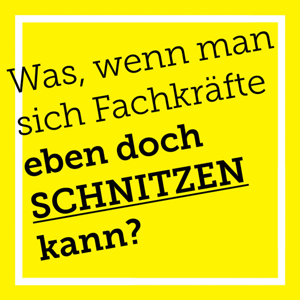 DEBA ZPE 2022 – Gedanken zum Selberpflücken