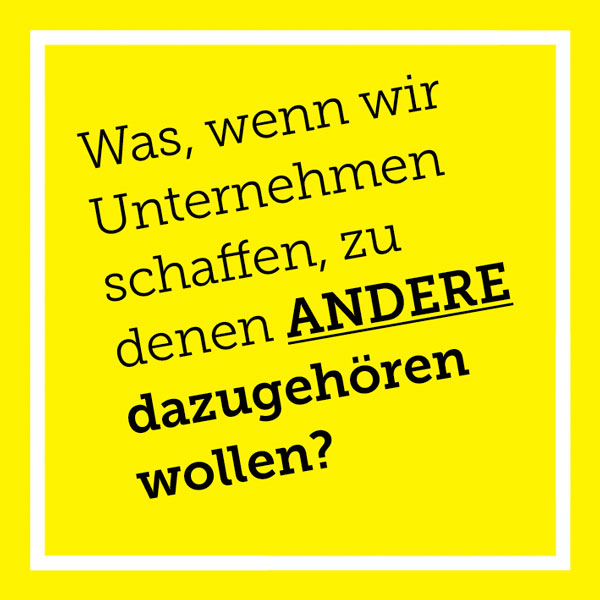 DEBA ZPE 2022 – Gedanken zum Selberpflücken