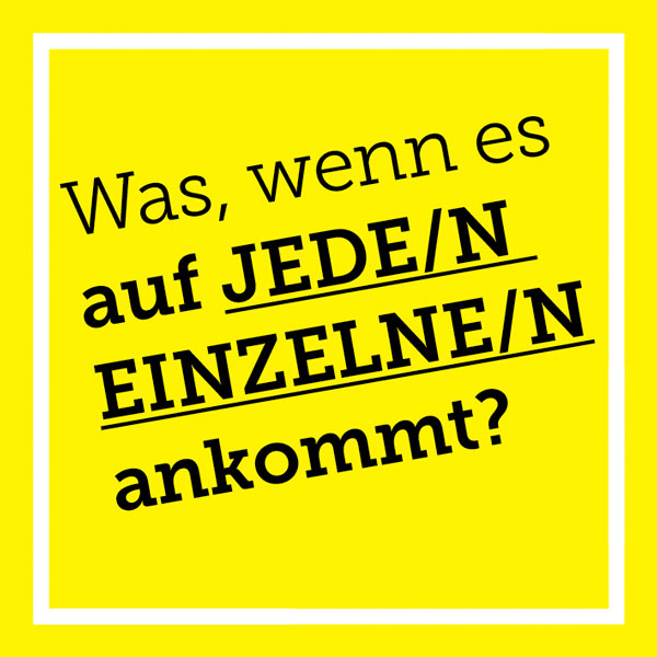 DEBA ZPE 2022 – Gedanken zum Selberpflücken