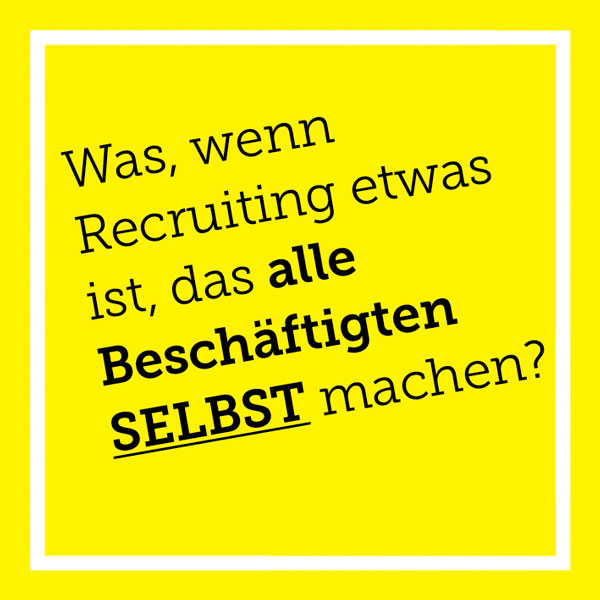 DEBA ZPE 2022 – Gedanken zum Selberpflücken