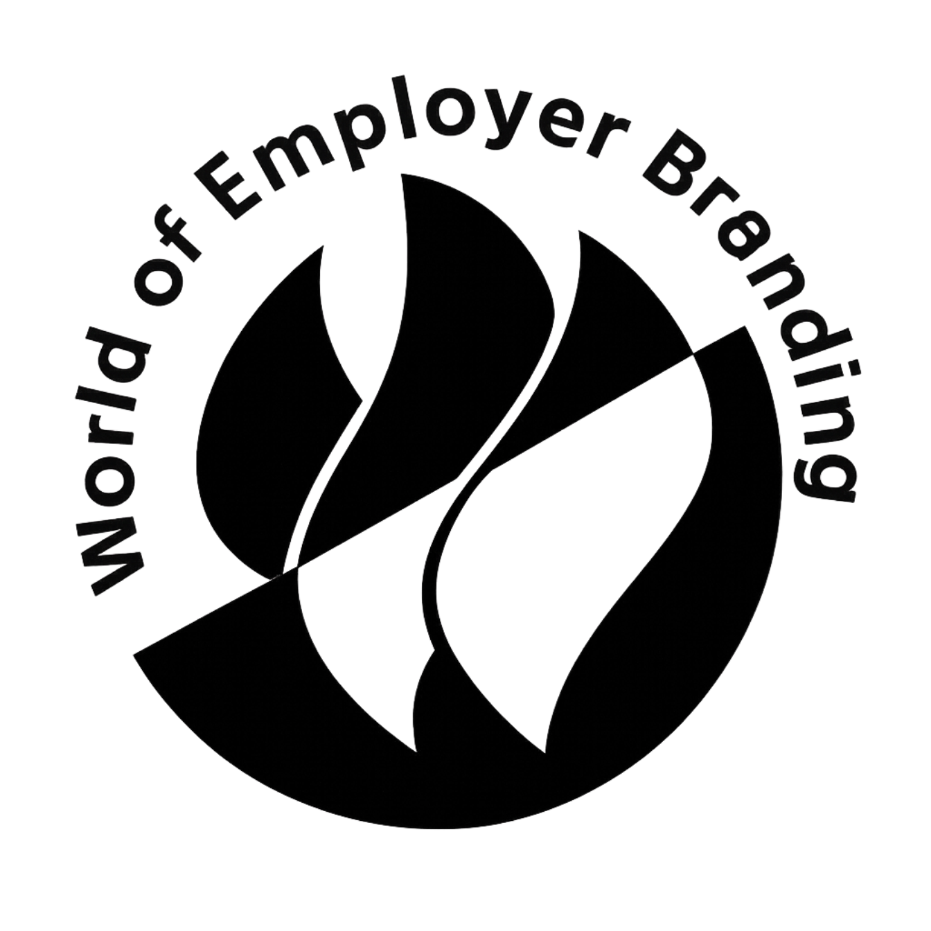 World of Employer Branding Logo