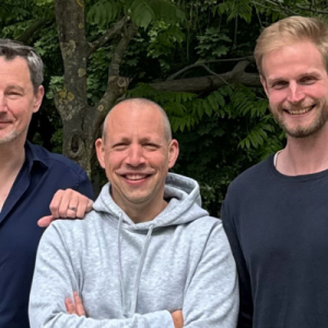 EMERGE Founders