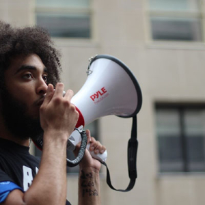 Mitarbeiter - Sprachrohr des Unternehmens