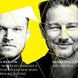 Experteninterview: Stellenwert von Empoyer Branding in KMUs