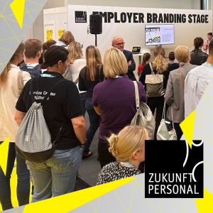 DEBA employer Branding – ZPE 2023 Recap