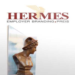 DEBA Employer Branding – HERMES.Wirtschaft.Preis. 2022