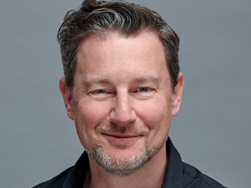 Wolf Reiner Kriegler