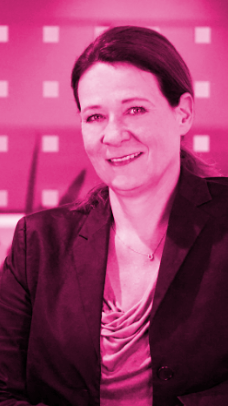 Astrid Jaeger