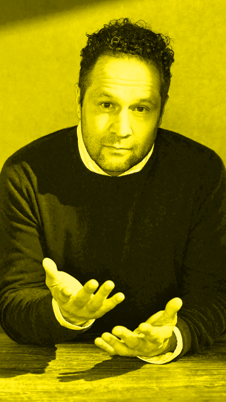 Sascha Mossner