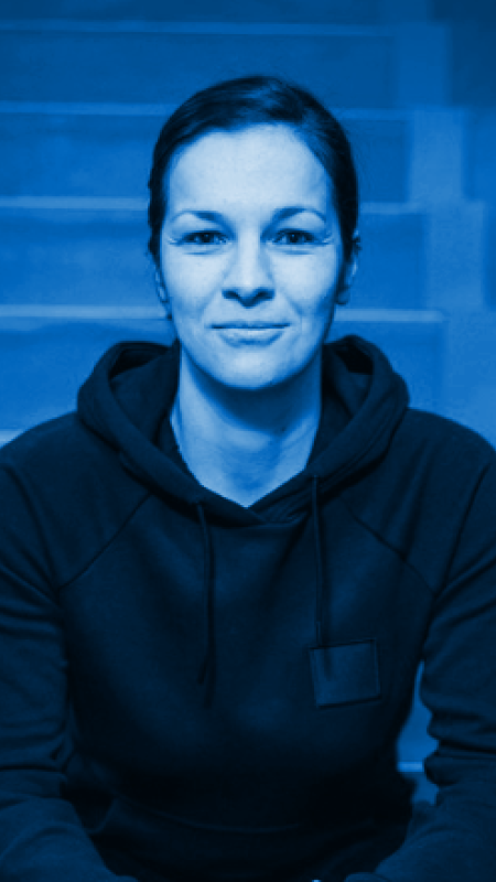 Julia Staiger