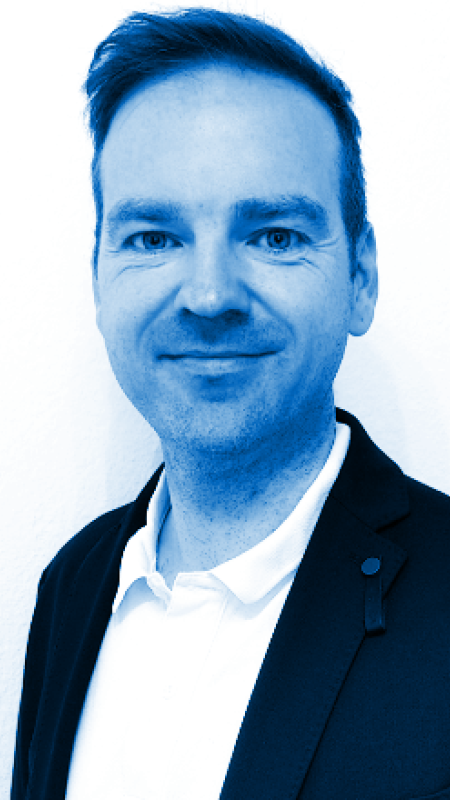 Martin Maas