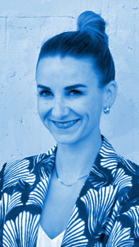 Isabella Woitschach