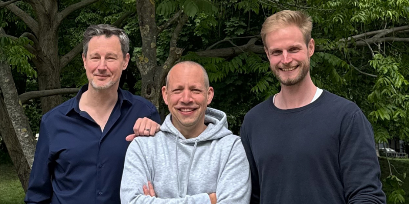 EMERGE Founders