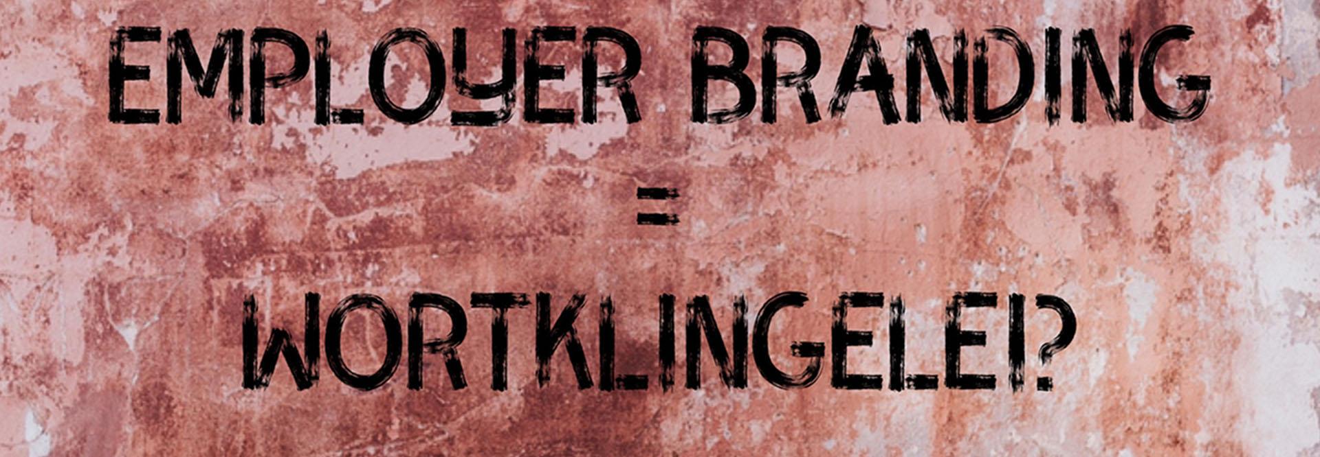 DEBA Employer Branding Akademie, Magazin Insights Zentrale Fragen rund um Employer Branding: Endlich geklärt