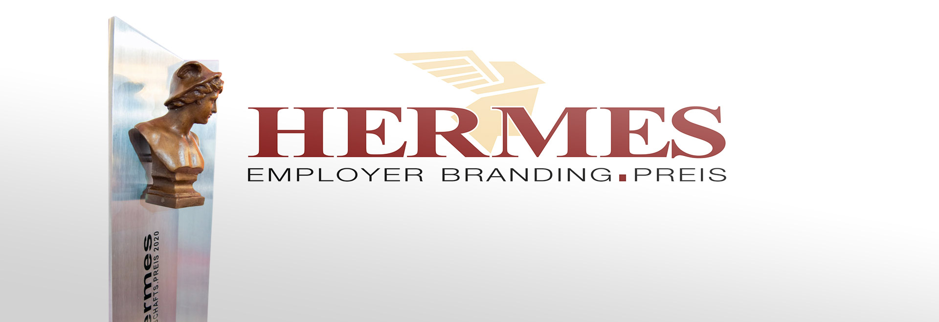 DEBA Employer Branding – HERMES.Wirtschaft.Preis. 2022