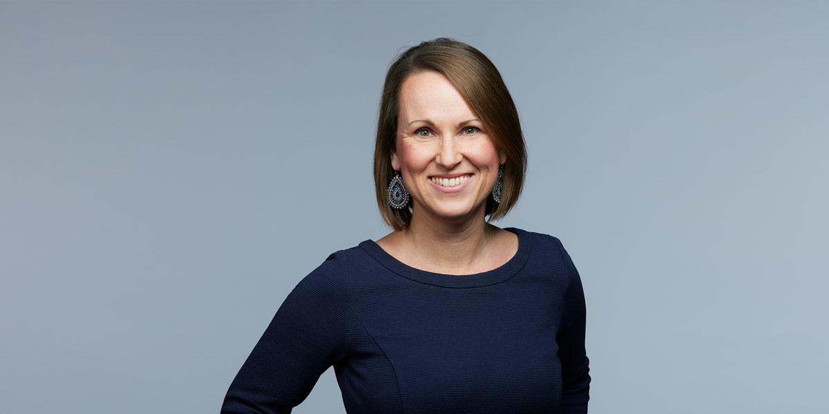 DEBA Employerbranding | Mitarbeiterin Barbara Moser