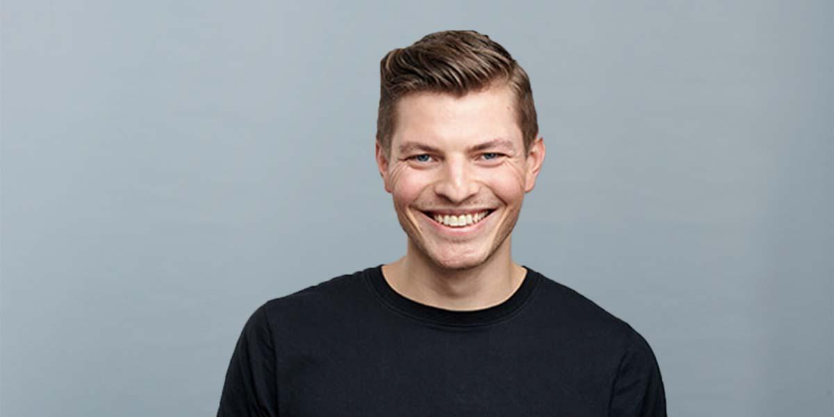 DEBA Deutsche Employer Branding GmbH, Leonard Heygster