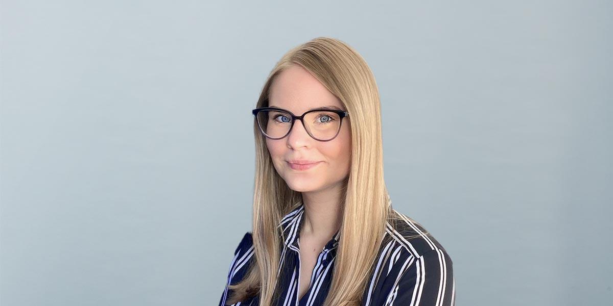 DEBA Deutsche Employer Branding GmbH, Salome Lorena Thiel