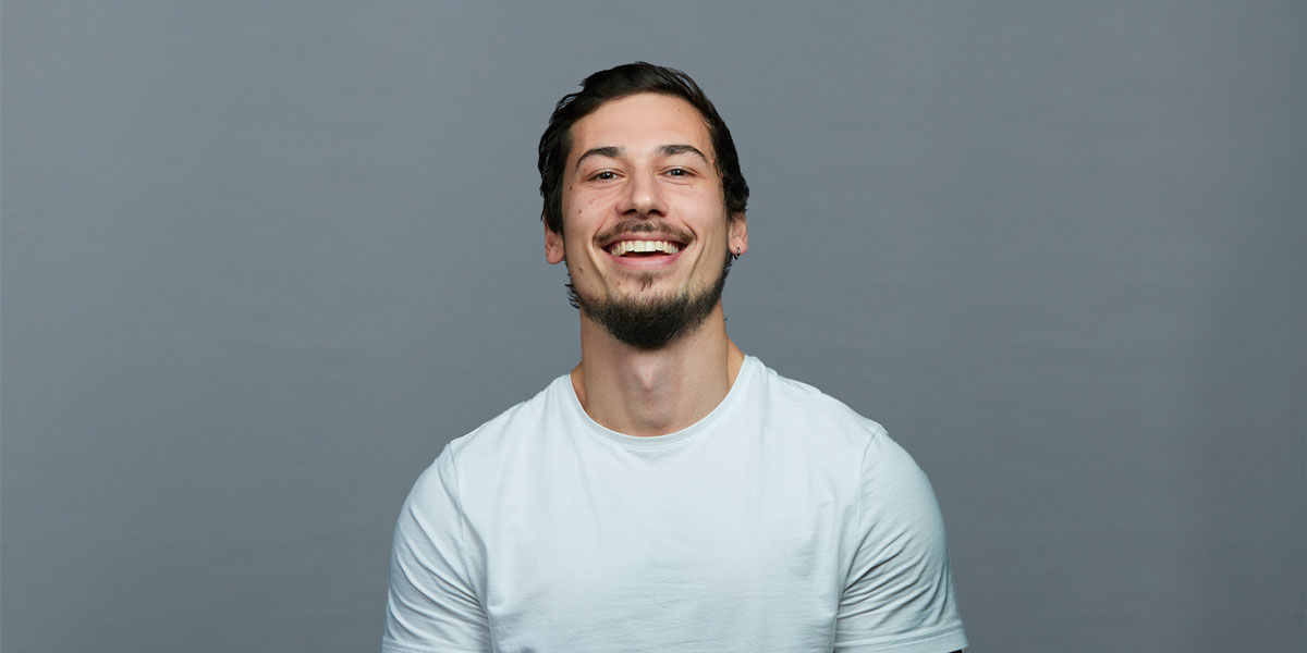 DEBA Employer Branding – Mile Lazarevic