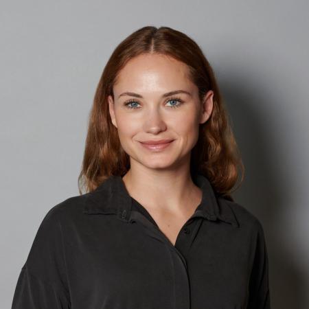 Alicia Bublitz