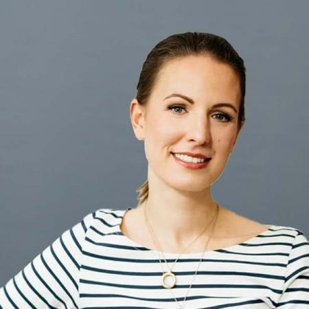 DEBA Deutsche Employer Branding GmbH, Anna Lina Schumacher