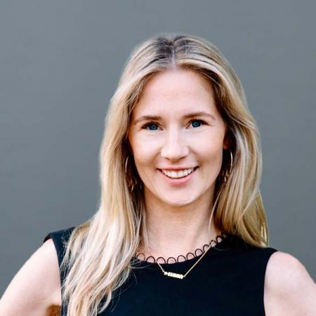 DEBA Deutsche Employer Branding GmbH, Birgit Amelung