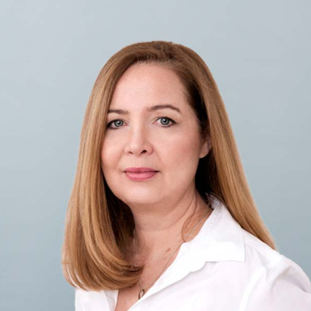 DEBA Deutsche Employer Branding GmbH, Elisabeth Händel