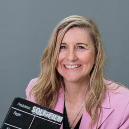 DEBA Deutsche Employer Branding GmbH, Katrin Rossi