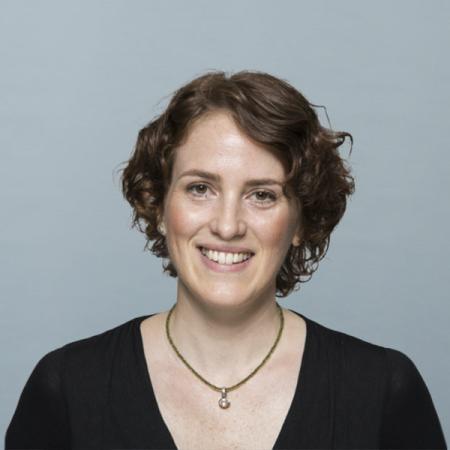 DEBA Employerbranding Mitarbeiter Lena Storck