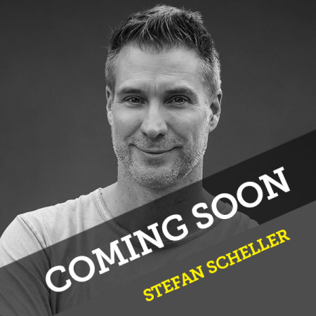 DEBA Deutsche Employer Branding GmbH, #eb25jahre, 25 Köpfe, Stefan Scheller