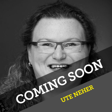 DEBA Deutsche Employer Branding GmbH, #eb25jahre, 25 Köpfe, Ute Neher