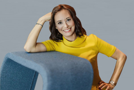 Alina Ting, Associated Consultant bei DEBA